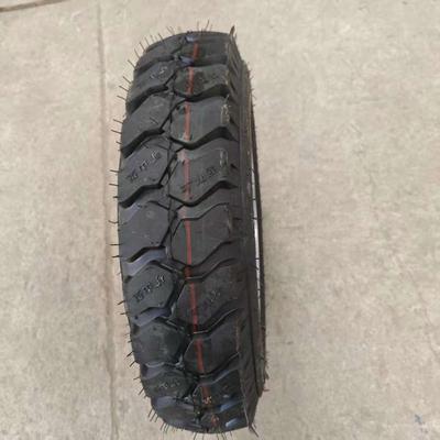 Inflatable Rubber Tires 500-12 for Agricultural Machinery & Horse-drawn Carriages
