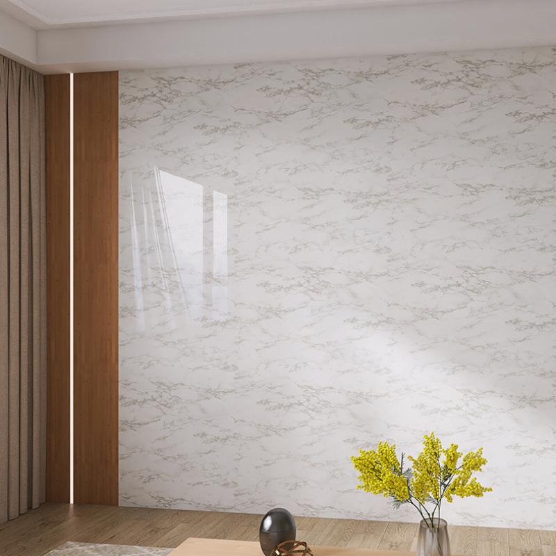 30*30cm Imitace dlaždic Samolepící Vodotěsná Nálepka na zeď odolná proti vlhkosti Koupelna Kuchyň Nástěnná dekorace