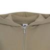Nike Knitted Hooded Zip-Up Long Sleeve Jacket Women Jackets HV1950-276