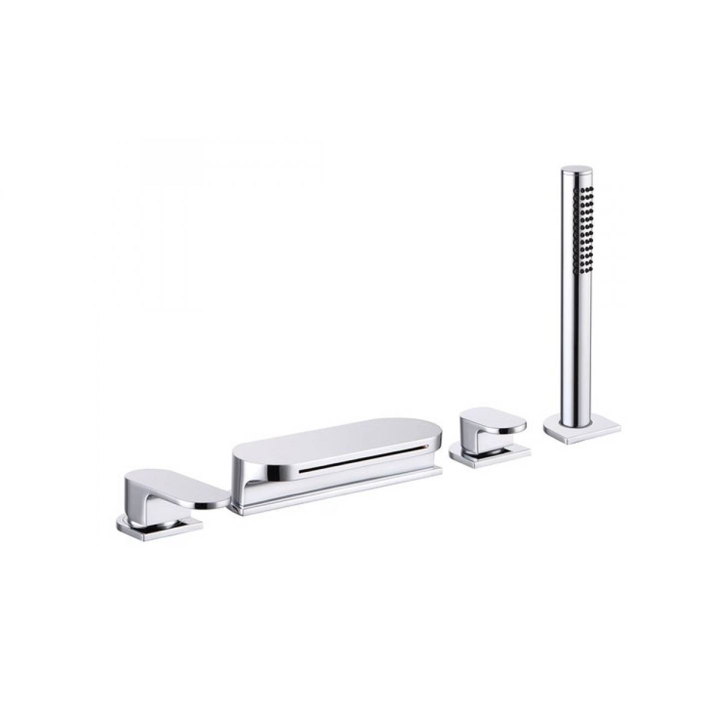 

Смеситель для ванны Ravak X070073