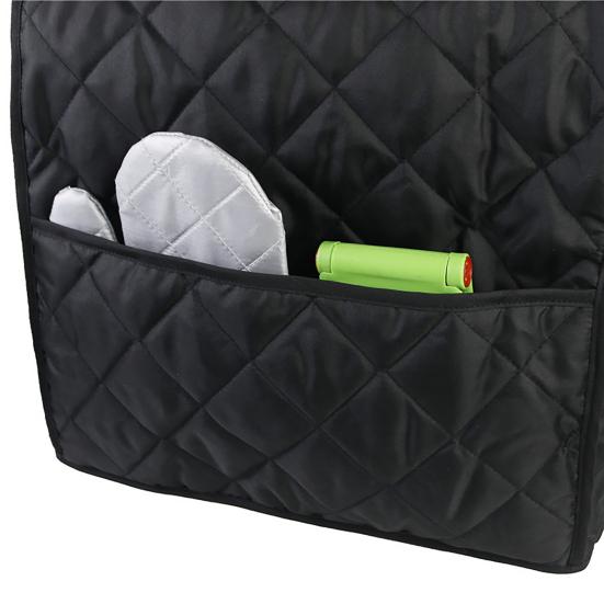 Κάλυμμα Μίξερ με Μαλακές Τσέπες Αφής 5 Χρώματα Ασφαλές στη Χρήση Κάλυμμα Σκόνης