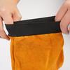 Heat Flame Resistant Electric Welding Sleeves Breathable Welding Arm Protector  Spark Protection
