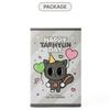 TXT TAEHYUN DA-GO-NYANG Plush Set