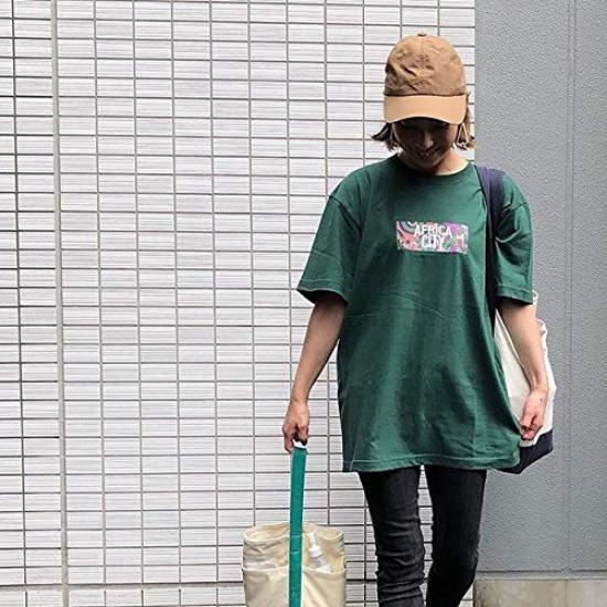 ICHIYON Hat Cap Deep Large Size Spring Summer Large Plain Red Cotton Hand Washable Size Adjustment Golf Simple Easy To Match [14+ PLUS] Men's 100%