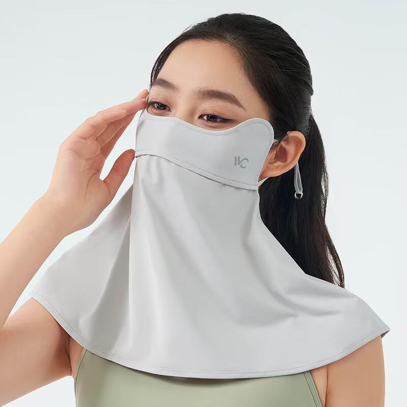 VVC Women s Full Face UV Protection Mask