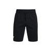 Johnson Shorts Men's Black 1361751-001