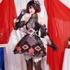 Fog City Collapse 3 Cosplay Anime Costume: Female Xier Loli Outfit