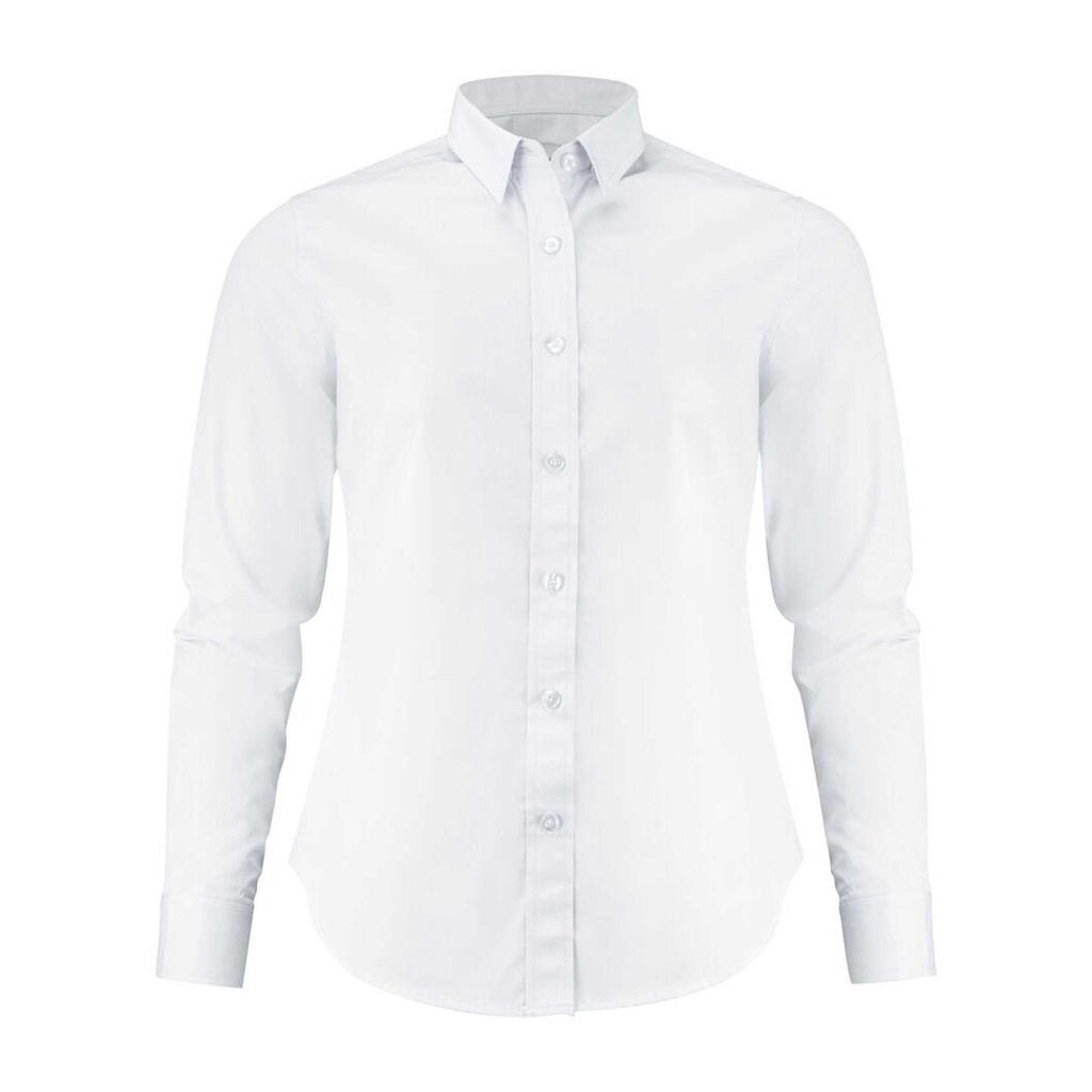 James Harvest Womens/Ladies Acton Shirt