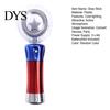 Glow Stick Flash Attractive Cool-lighting 10 Lights Eye-catching Decorative Active Lightstick Atmosphere Plastic Luminous Round Ball Light for Concert