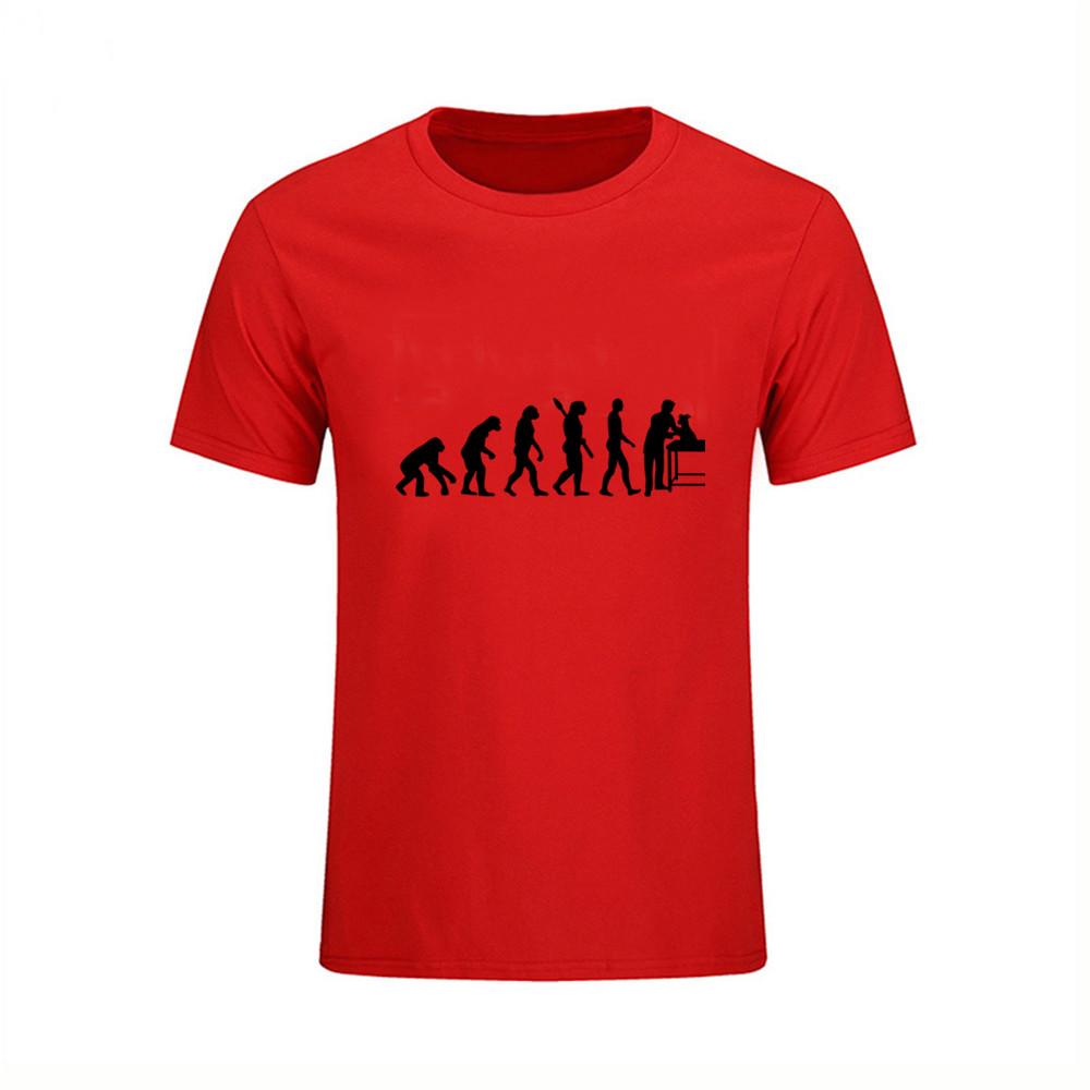 Evolution Veterinarian T Shirt Short Sleeve Swag Sweatshirts Men S T Shirts Tops Cool