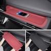 Dashboard Silicone Protective Pad For Hyundai Tucson NX4 2025 2025 Modified Car Interior Decoration Product Anti Scratch U2R3