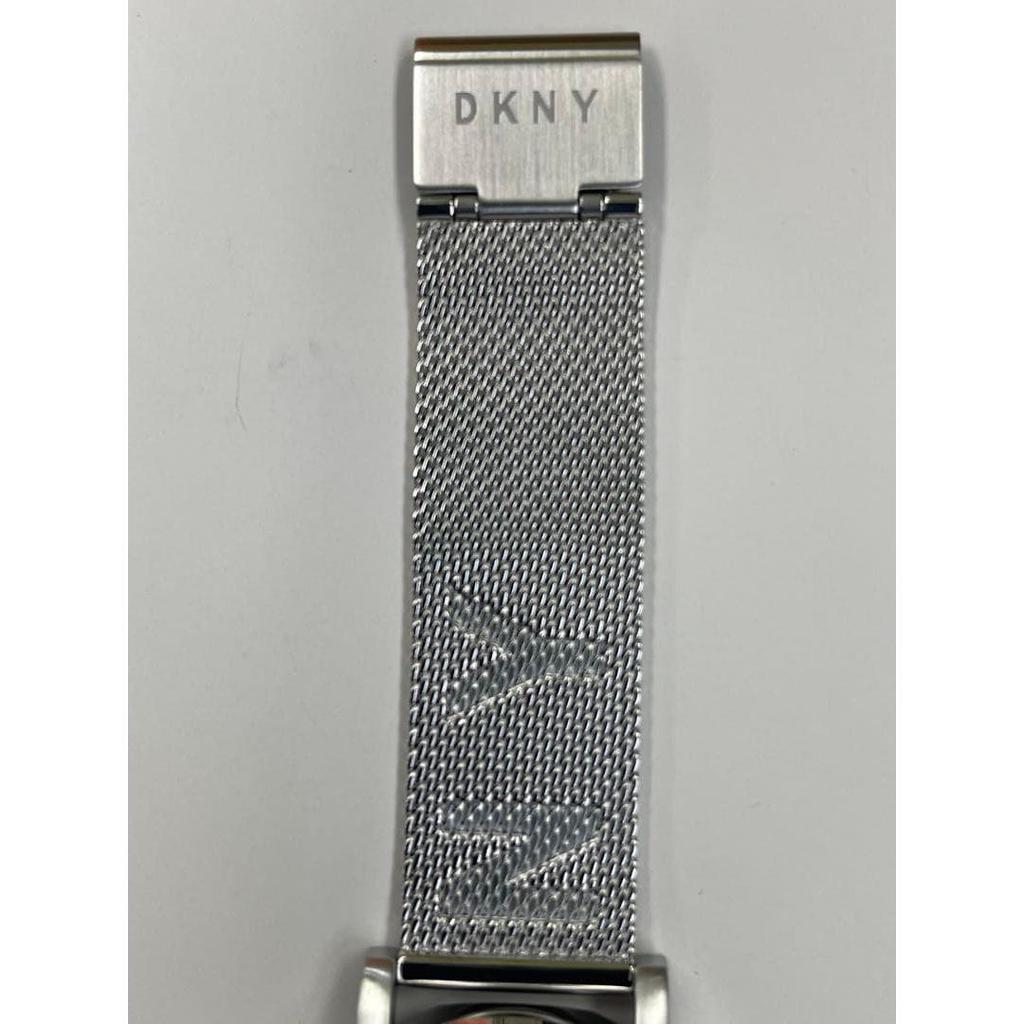 Used DKNY NY2060 34mm Women's Quartz Watch