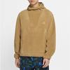 Nike ACG Polartec Wolf Tree Fleece-hettegenser Herre Overdeler Beige CV0643-216