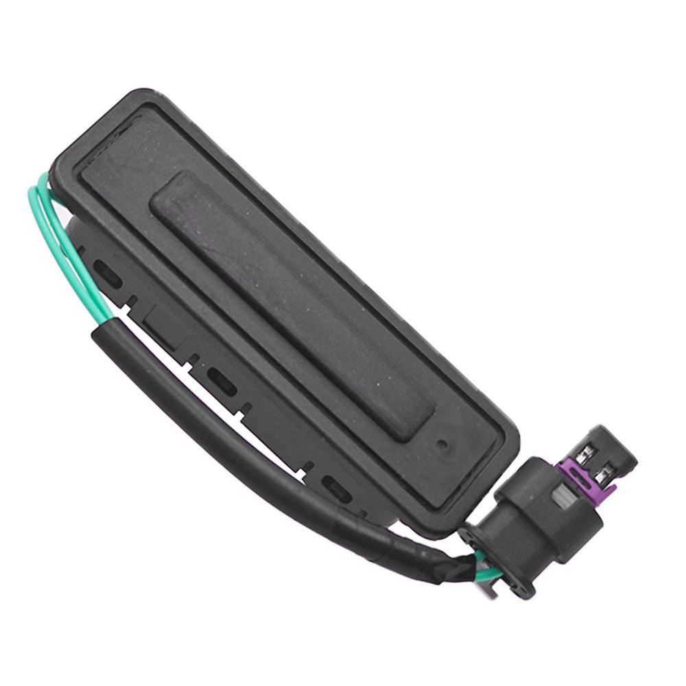 

13597499 Tailgate Cover Switch for 2014-2017 Opel Vauxhall Trunk Neutral