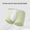 Duoduo Cotton Men's Antibacterial 4-Pack Boxer Briefs