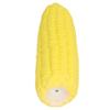 5Pcs Latex Squeaky Dog Toy Corn Shape Corn Shaped Dog Toy Puppy Teething Toy  Pet Self Entertainment