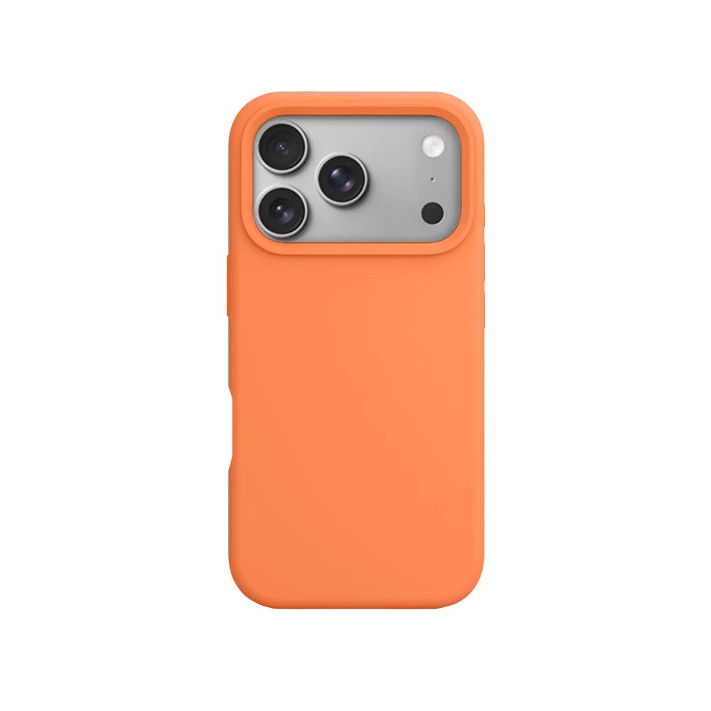 Al Liquid Silicone Phone Case For For Iphone 17 16 1 14 Pro Max 17Pro 17 Soft Bumper Shockproof Matte Cover Phone Accessories