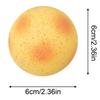 Squeeze Toys Squishys Potato Squeezable Slow Rebound Soft Squeeze Toys Stress Relief Slow Rising Sensory Fidget Toys