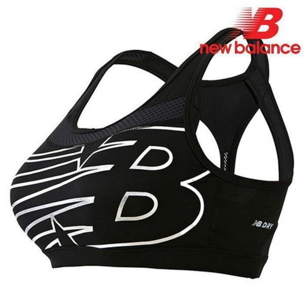 

New Balance Спортивный бюстгальтер женский S Nb Pearl H7 Nbn982a612 S