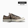 Chuck 70 Star Print Taupe A17819C 82L713 87C203