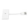 Wireless Car Adapter Compact Portable USB Type C Wireless Plug in Car Convert for Android Auto