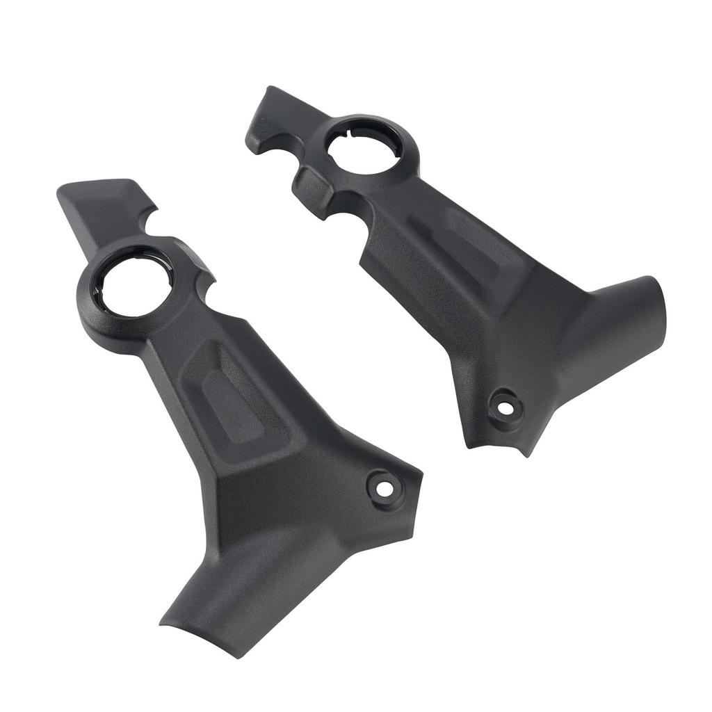 Frame Guard Side Protection Cover Fairing For Trident 660 22-25 800 25-27 Matte Black