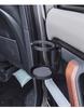 Land Rover Defender (20-25) Non-Destructive Folding Cup Holder for Car Door - Fits Coffee/Milk Tea Cups