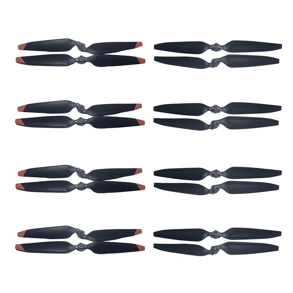Suitable for DJI Matrice 4 4T 4E original  propeller blade Matrice 1157F 4 drone high-performance replacement parts