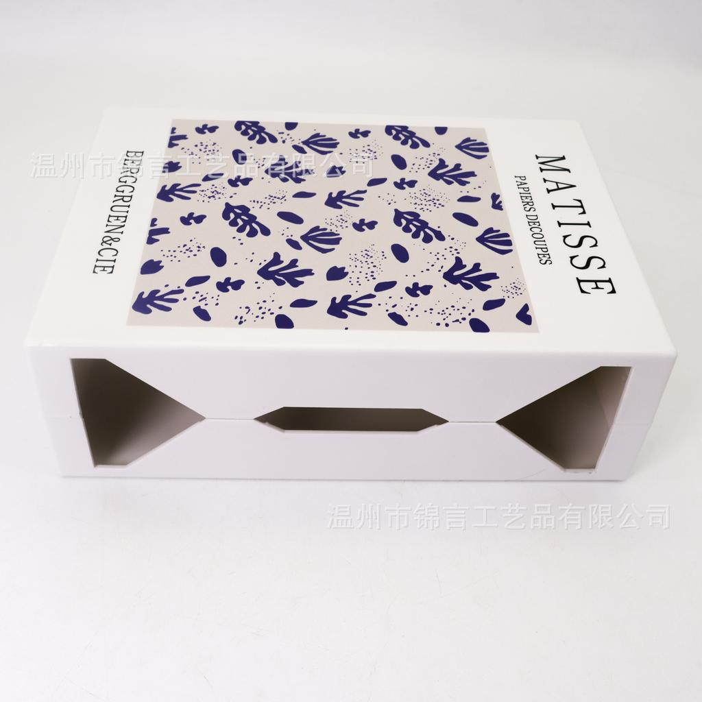 Book Shaped Cord Organiser To Conceal Power Strip Cable Management Box For Desk Multipurpose Power Strip Box For Home/Office