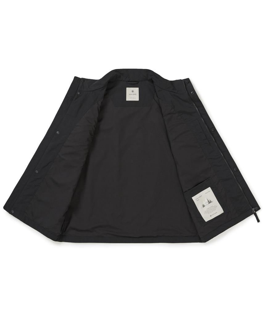 Snow Peak Cample Vest Size XL Camping Outdoor Festival GS-S25ZMCVE10