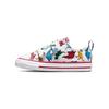 Converse Chuck Taylor All Star Low Easy-On TD 'Dinosaurs' A01667C