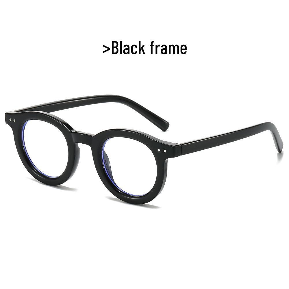 

Ретро уличные солнцезащитные очки-гвоздики для риса в корейском стиле Regular