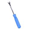 8 PCS Hard Plastic Auto Radio Panel Clip Panel Trim Dashboard Removal Opening Tool Set DIY Auto Repar