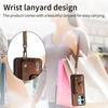 Retro PU Leather Case for Xiaomi Poco C85 4G (171mm)/Redmi 15C 4G (Global) (171mm) Phone Cover with Card Holder/Wristband Kickstand