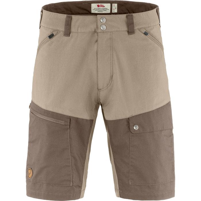 Abisko Midsummer Shorts (81153) (B Type)