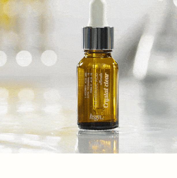 20% Pure Vitamin C + E Ferulic Ultimate Serum 15ml