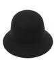 Yunibeosyeolkemiseuteuli Gdmt Wool Cloche Hat