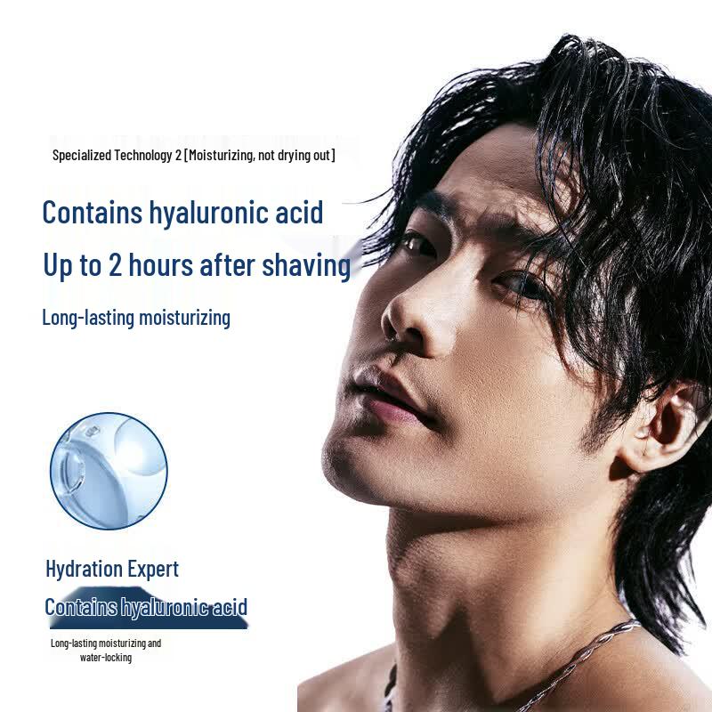 Schick Hydro 5 Moisturizing Men's Razor