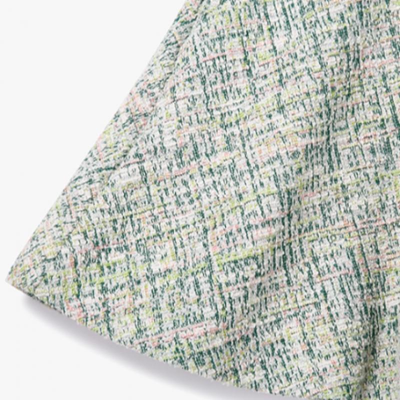 [renoma Kids] Daimaru Tweed Skirt  R2411s601 12 