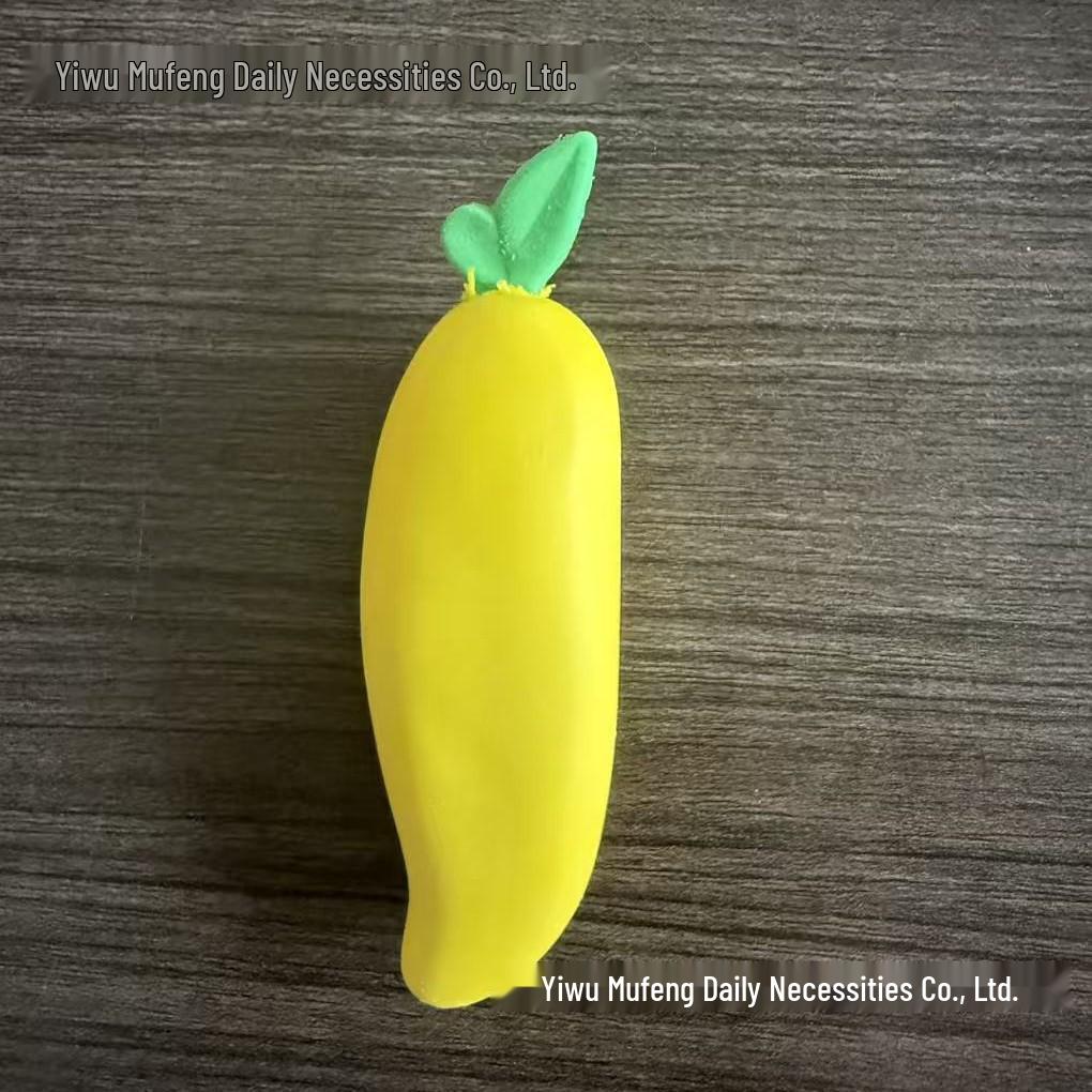 Jumbo Cute Carrot Fruit Eraser - No Marks or Crumbs, Ideal for Students