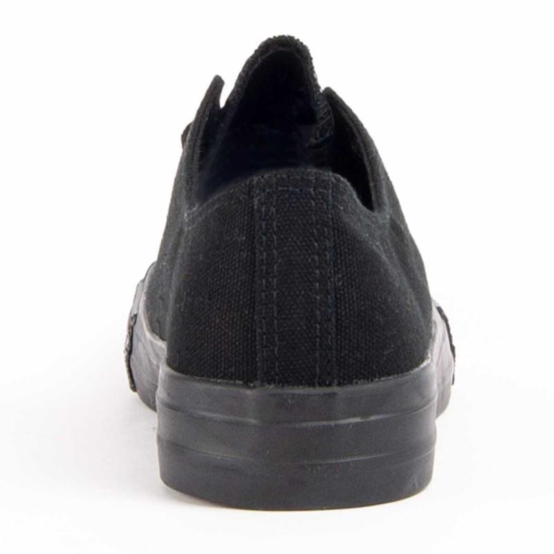 Sneaker Casual Para Hombre  Montevita  Connveh  102705