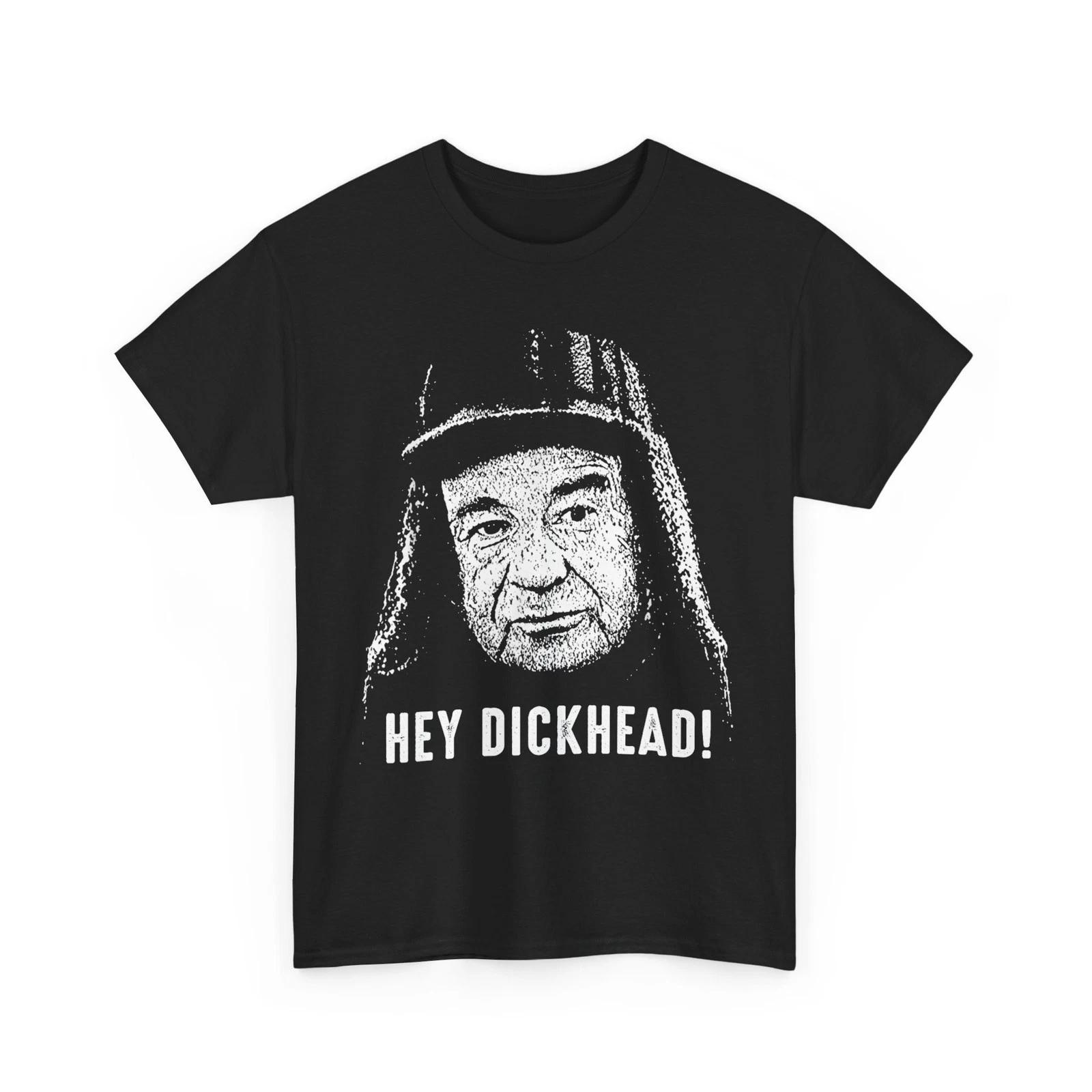 

The Only Person That Ever Wanted Me for Who I am is Police T-Shirt L