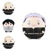 Tokyo Revengers Plush Toy Chubby And Cute 20cm Takemichi/mikey/draken/mitsuya Takashi/tachibana Naoto Pillow