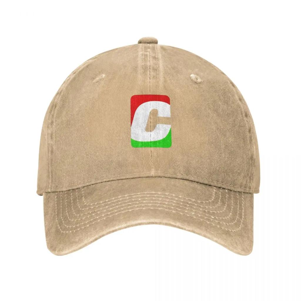 D C Baseball Cap Hood Anime Elegant Women'S Hats Men'S