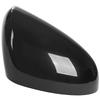 Nissan Qashqai I J10 07-14 Calotta Specchietto Esterno, Destra, Nera