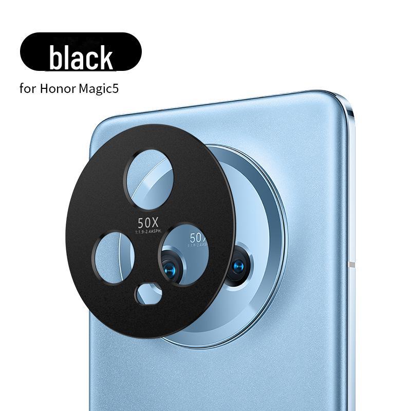 Honor Magic7/5/6 Ultimate Objektivschutzfolie