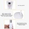 Magnifier Glass Len Facial Light for Beauty Salon Nail Tattoo New Pro 16X Diopter LED Magnifying Floor Stand Lamp