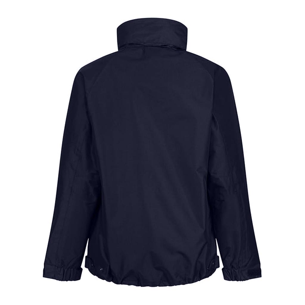 Regatta Professional Great Outdoors Womens/Ladies Waterproof Zip Up Jacket