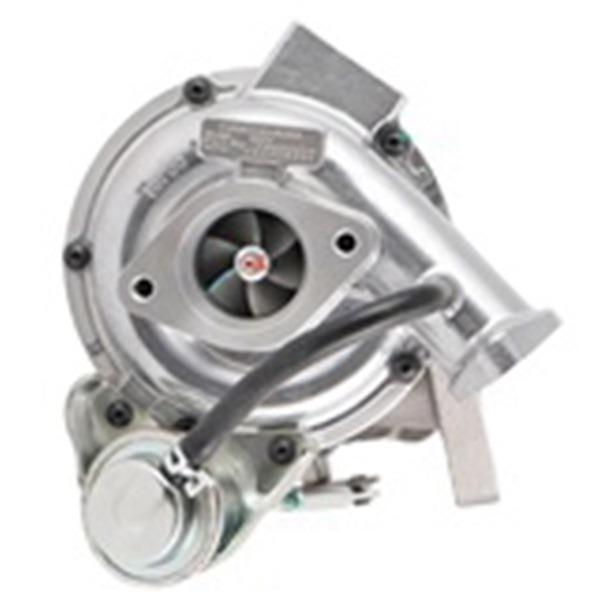 

14411-MB40B/14411-VM01A Turbocharger for Nissan Navara VB420119 none