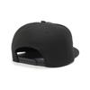 9FIFTY Logo Size 950 WMLOGO BLK WHI 25J [New Era] Cap, Black/Logo, L/XL,